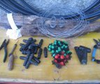 paicusa, pisak, fistonic, navodnjavanje, masline, zaljevanje, padaline